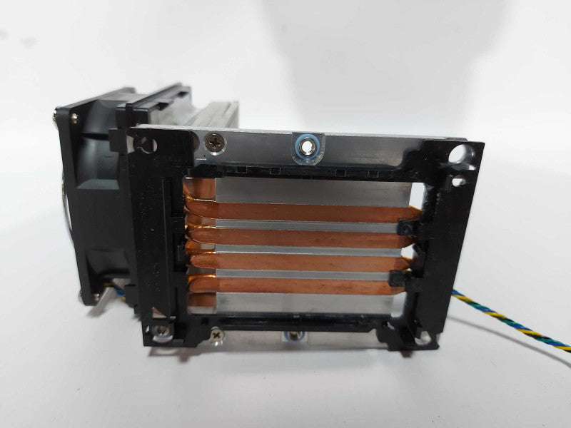 Genuine Lenovo ThinkStation P720 Thermal Heat Sink Fan 01EF257 #
