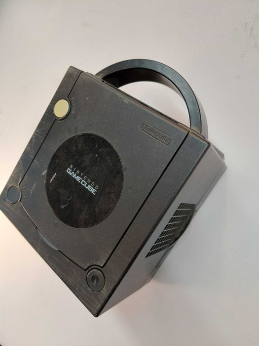 Nintendo GameCube Model: DOL-001(USA)