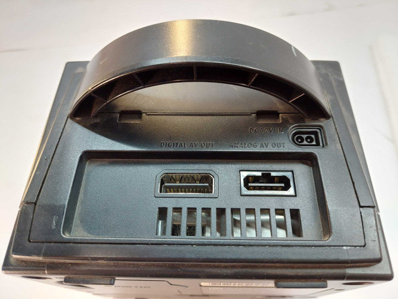 Nintendo GameCube Model: DOL-001(USA)