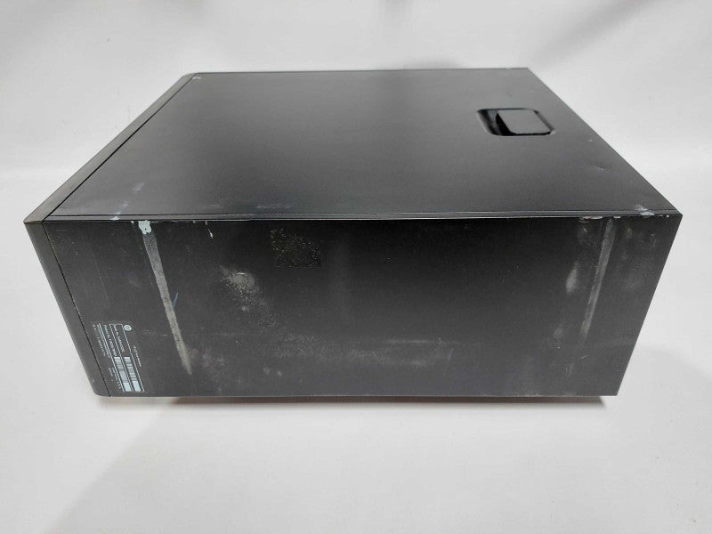 HP Z230 workstation Xeon E3-1241 V3 @ 3.50ghz / 8gb ram / quadro K2200 GPU #