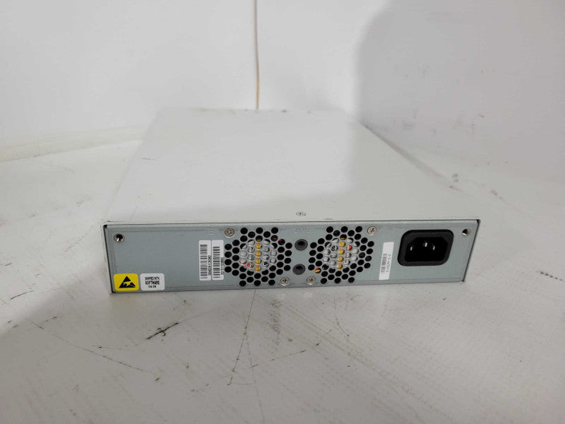 CANOGA PERKINS 9145E-101 NETWORK INTERFACE DEVICE !