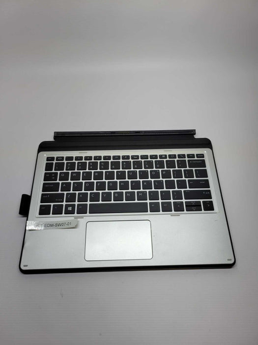 HP Pro 612 G1 Travel Tablet Keyboard US (READ)