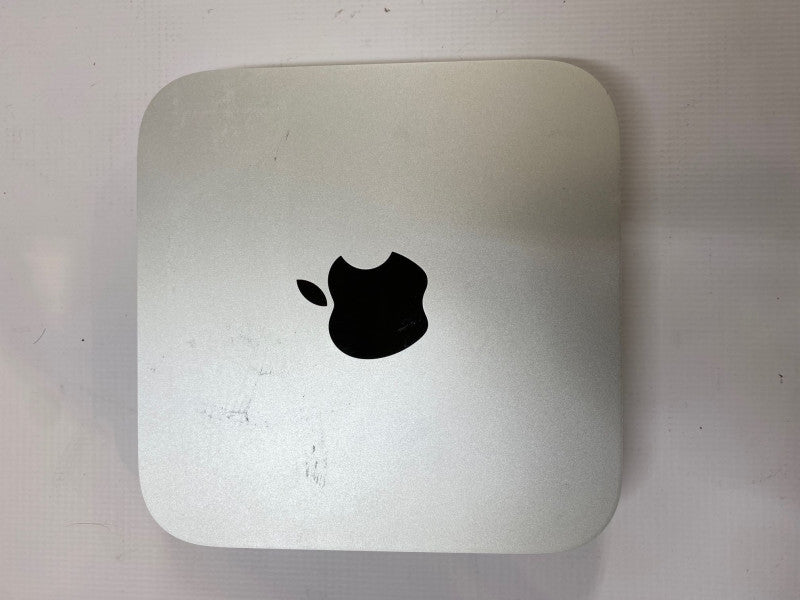 Apple Mac mini Mid 2010 Intel Core i5-2520M @ 2.50 GHz 8 GB RAM 240 GB SSD