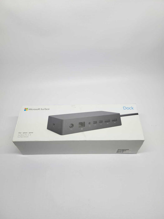 Microsoft Surface Pro 3/4 Dock