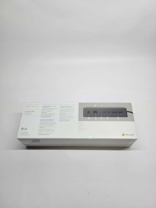Microsoft Surface Pro 3/4 Dock