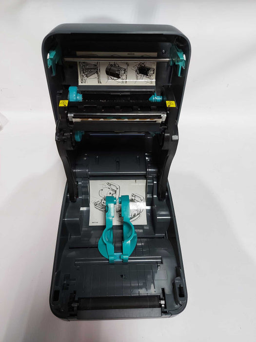 Zebra Thermal LaBel Printer GX420T - READ #