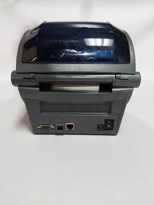 Zebra Thermal LaBel Printer GX420T - READ #