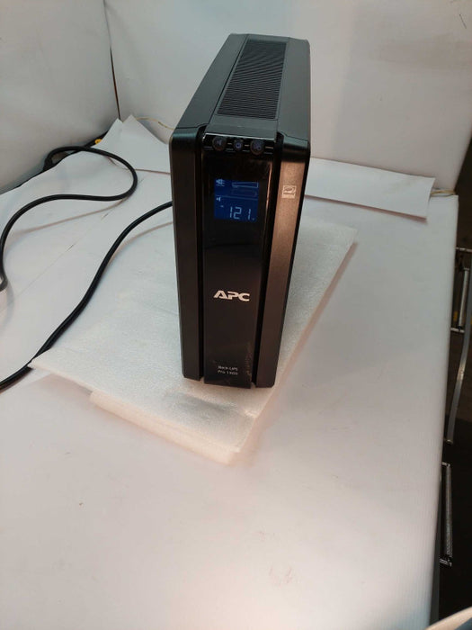 APC Ups Battery back up Model BR1500G