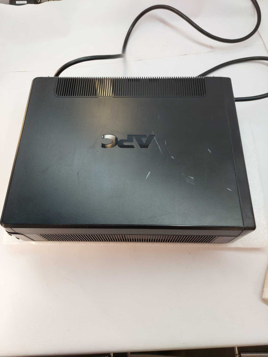 APC Ups Battery back up Model BR1500G