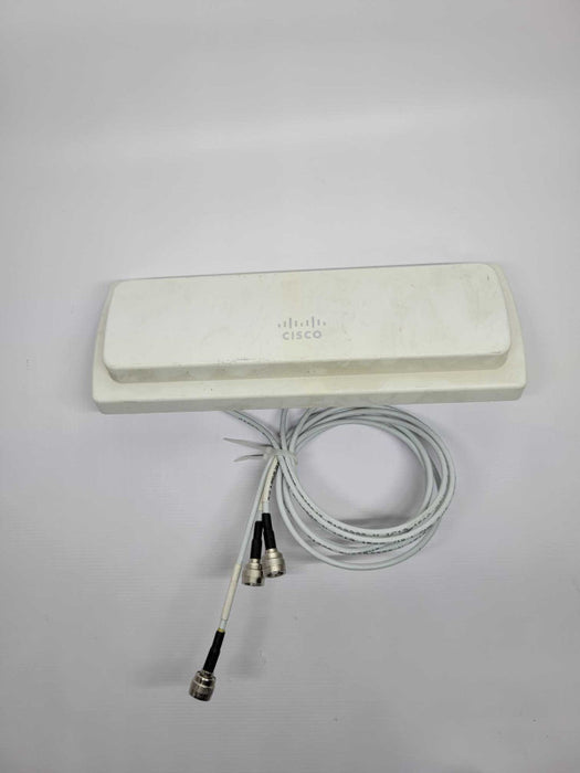 Cisco AIR-ANT2430V-R Aironet 3-dBi 2.4-GHz Omnidirectional 802.11 b/g/n Anten