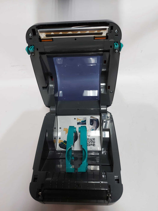 Zebra GX420d TDirect Thermal Advanced Label Printer #