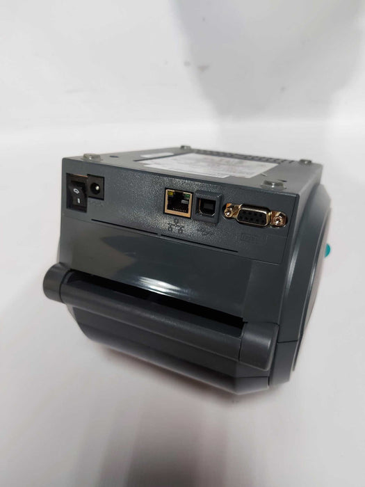 Zebra GX420d TDirect Thermal Advanced Label Printer #