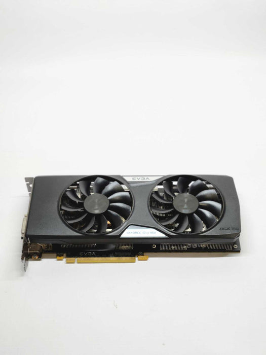 EVGA NVIDIA GTX 960 2GB PCIE