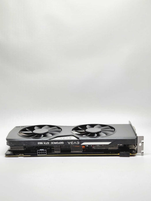 EVGA NVIDIA GTX 960 2GB PCIE