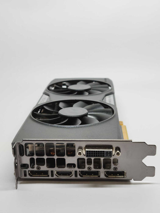 EVGA NVIDIA GTX 960 2GB PCIE