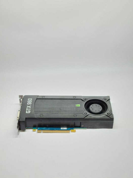 NVIDIA GTX 960 2GB PCIE