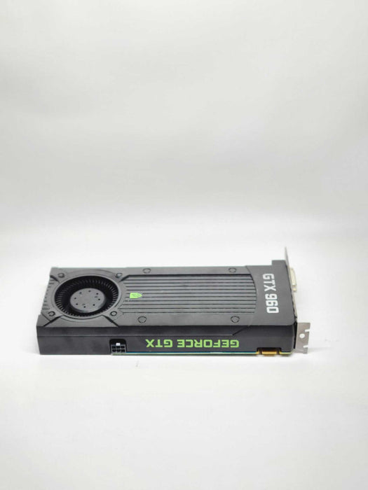 NVIDIA GTX 960 2GB PCIE