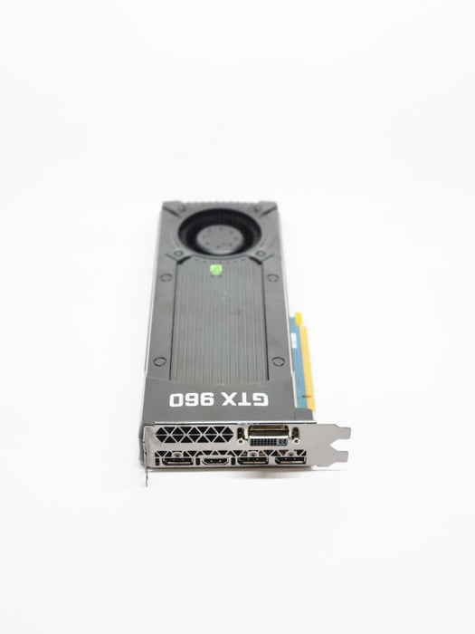 NVIDIA GTX 960 2GB PCIE