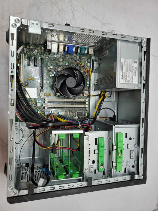 Acer Veriton M6640G - Intel i7-6700 @ 3.40 GHZ 8GB DDR3