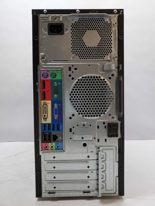 Acer Veriton M6640G - Intel i7-6700 @ 3.40 GHZ 8GB DDR3
