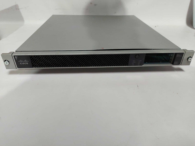 Cisco ASA5545-X Adaptive Security Appliance - No drives - no caddies - 1x PSU #