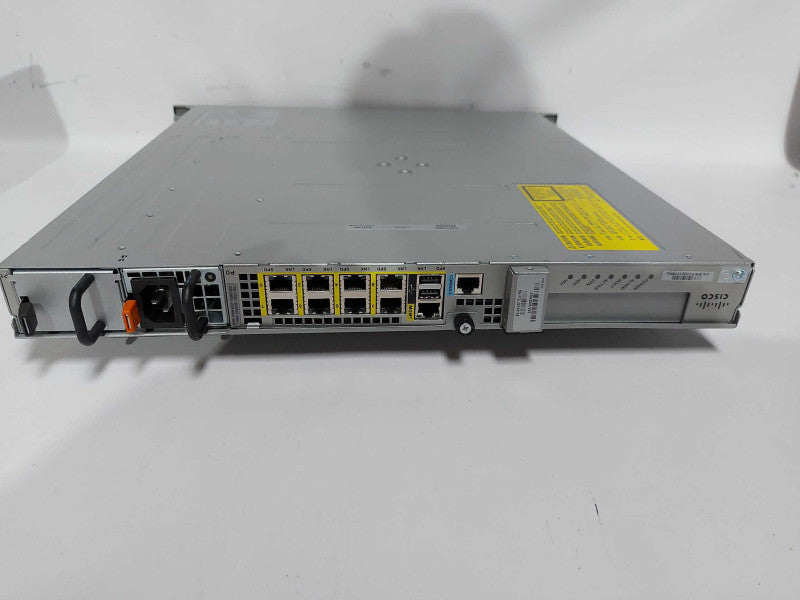 Cisco ASA5545-X Adaptive Security Appliance - No drives - no caddies - 1x PSU #