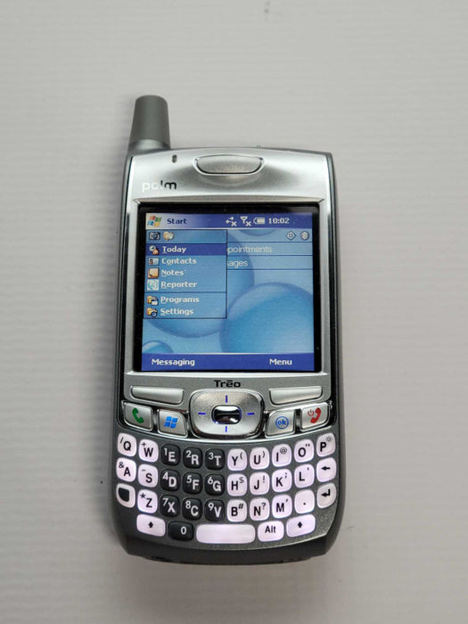 Vintage - Palm Treo 700WX