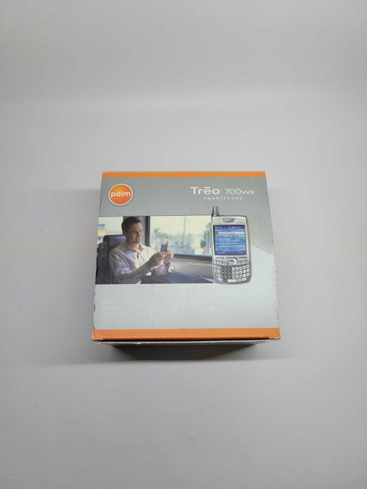 Vintage - Palm Treo 700WX