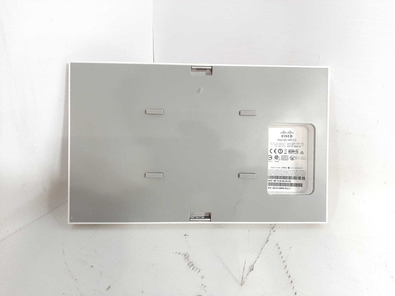 Cisco Meraki MR32-HW Access Point [Unclaimed] $