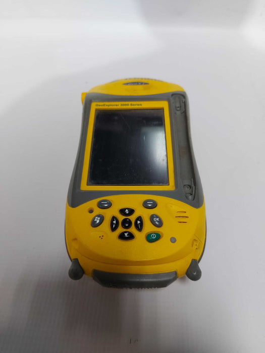 Trimble Geoxt GeoExplorer 3000 series 70950-20 Data Collector Q#