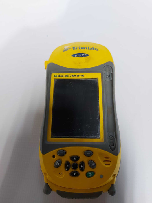 Trimble Geoxt GeoExplorer 3000 series 70950-20 Data Collector Q#