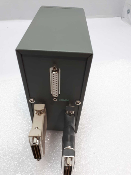 Manual data switch &