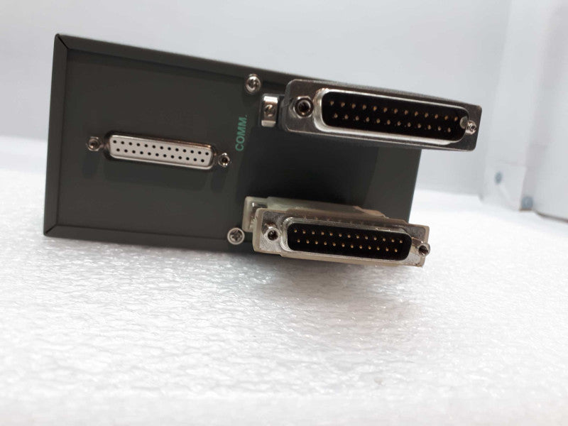 Manual data switch &