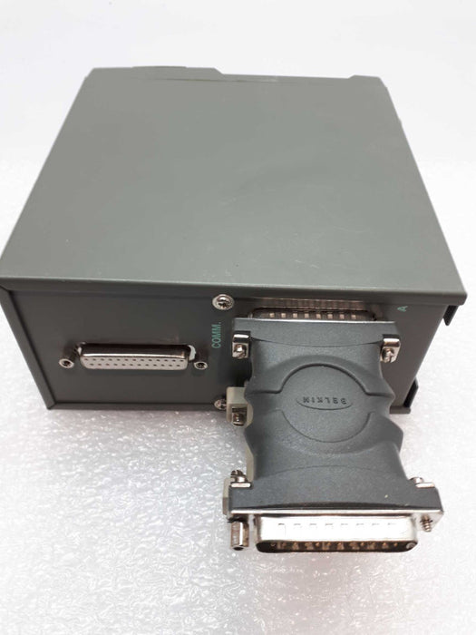 Manual data switch &