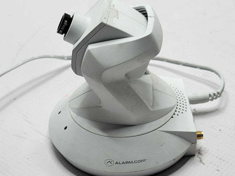 Alarm.com Indoor Wireless Pan/Tilt IP Camera (ADC-V620PT), READ _