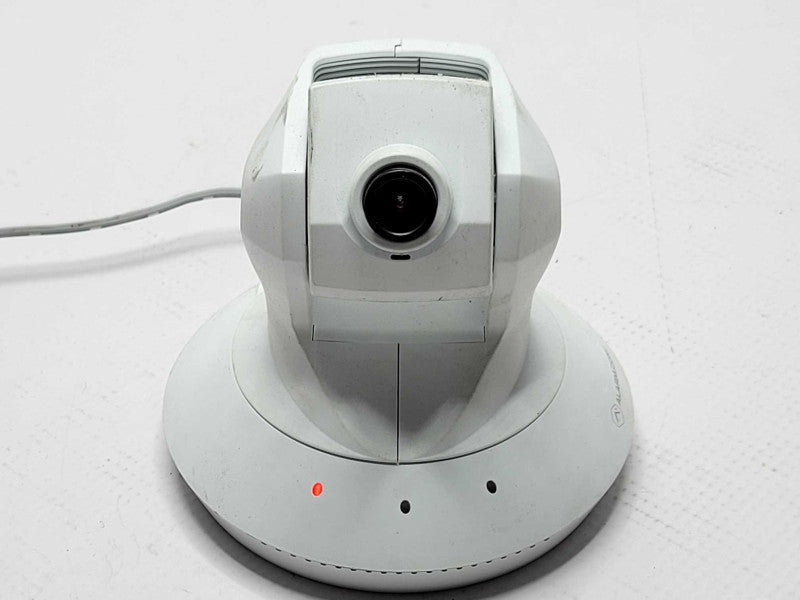 Alarm.com Indoor Wireless Pan/Tilt IP Camera (ADC-V620PT), READ _