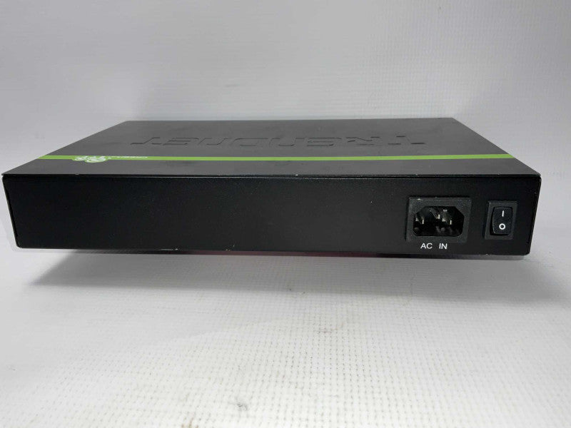 TRENDNET TEG-S24Dg 24 port gigabit PoE Network Switch  -