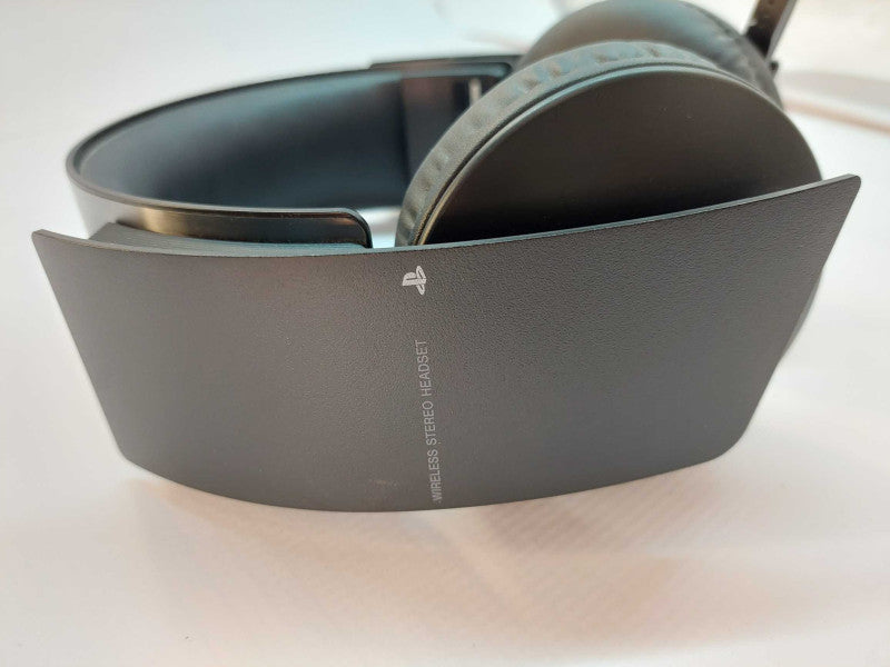 Playstation 3 Wireless Stereo Headset Model: CECHYA-0080