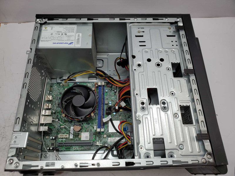 Acer Aspire TC-710 Desktop PC Core i5-6400 @ 2.70GHz 8GB RAM