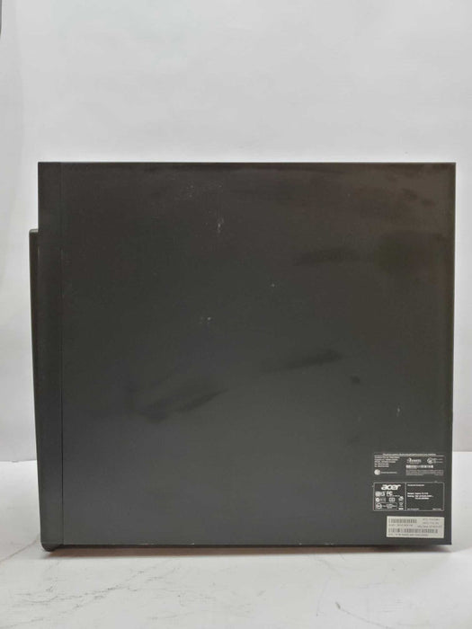 Acer Aspire TC-710 Desktop PC Core i5-6400 @ 2.70GHz 8GB RAM