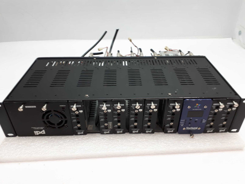 CYCLONE Thunderstar AS400 digital repeater &