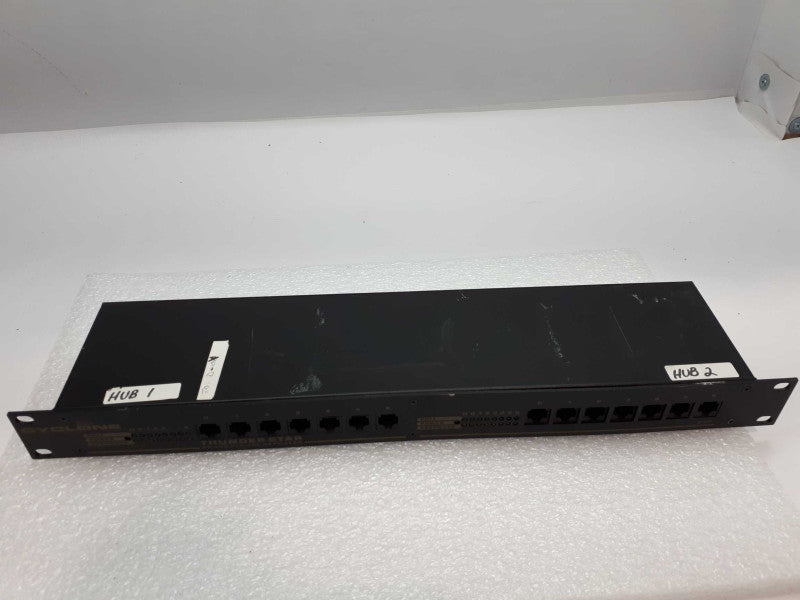 CYCLONE Thunderstar AS400 digital repeater &