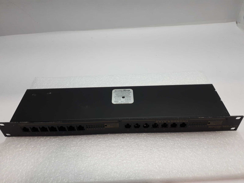 CYCLONE Thunderstar AS400 digital repeater &