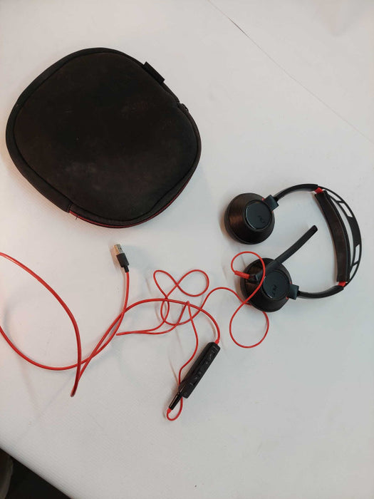 Plantronics Headset Model: C5200