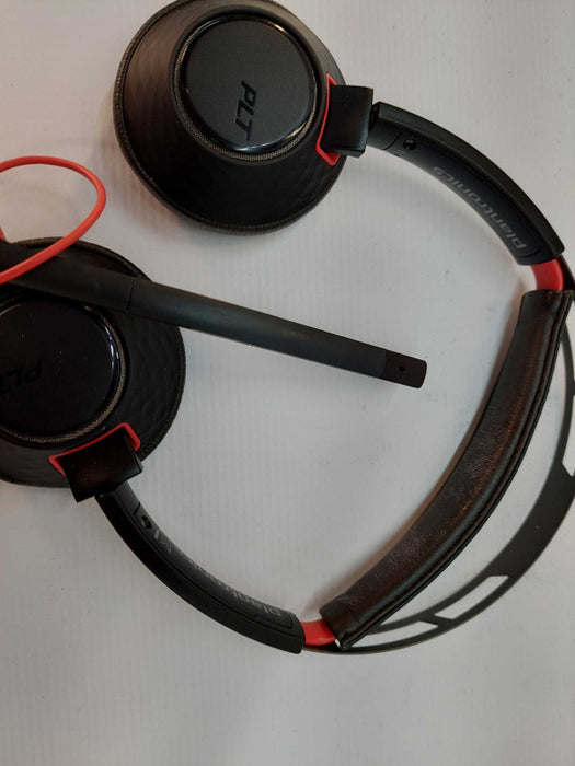 Plantronics Headset Model: C5200