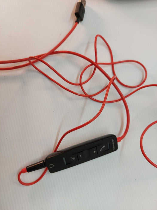 Plantronics Headset Model: C5200