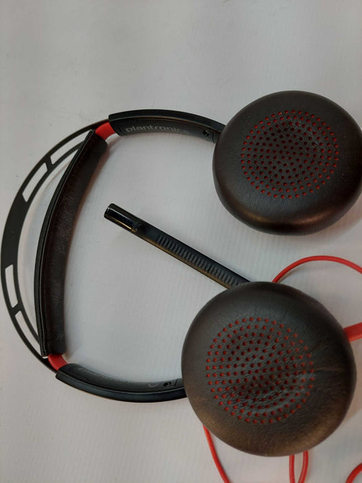Plantronics Headset Model: C5200