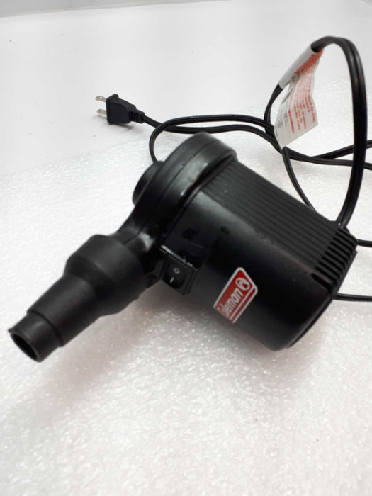 Coleman Air Inflator and Deflator  hp55100b &