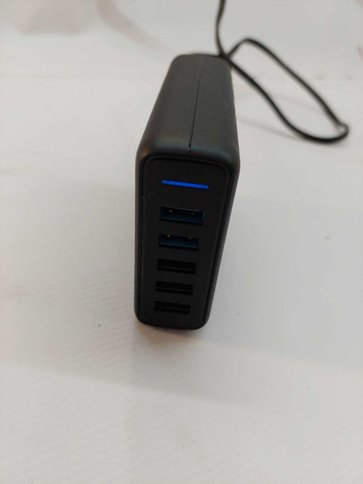 Anker USB Power Port Speed 5 2xQuick Charge USB