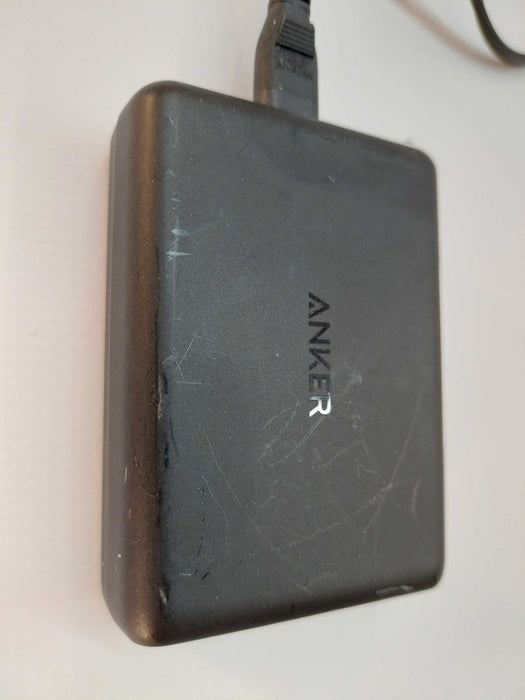 Anker USB Power Port Speed 5 2xQuick Charge USB